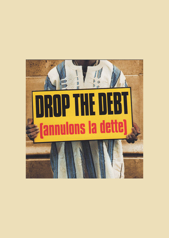 Drop The Debt - Forsk Africa Grupper