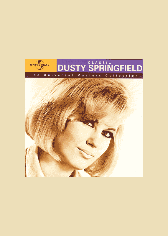 Dusty Springfield Classic