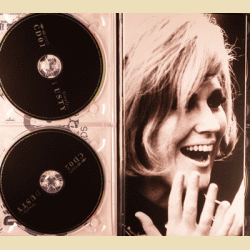 Dusty Springfield - Simply Dusty
