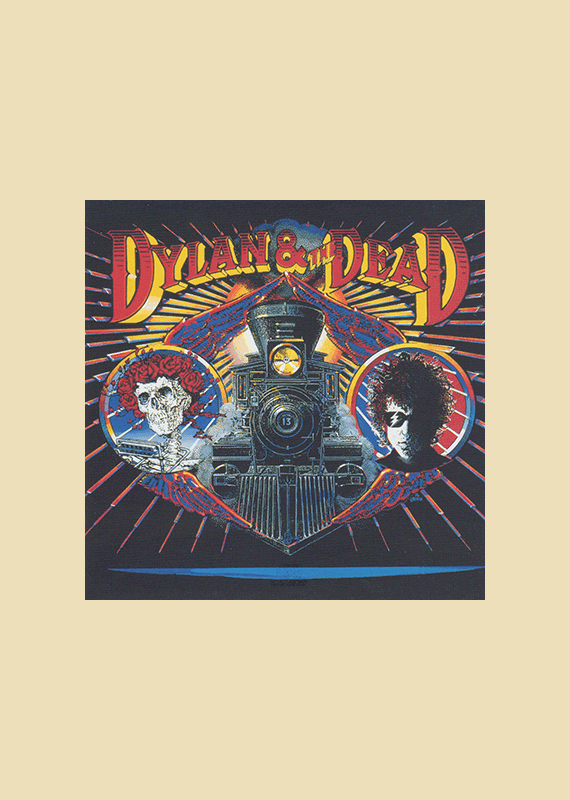 Dylan & The Dead