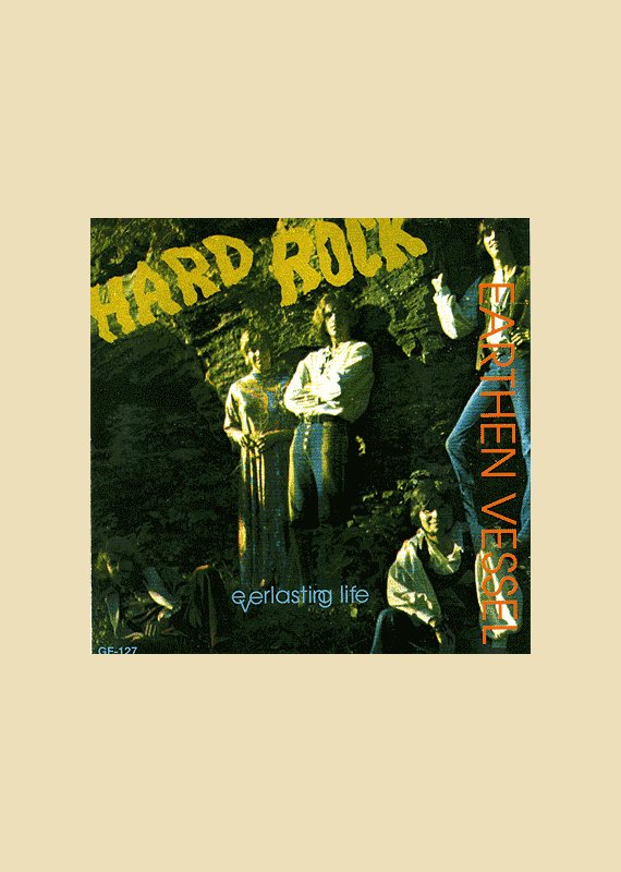 Earthern Vessel: Hard Rock