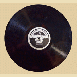 Egon Aag�rd: Bulgarsk og meget andet. (Vinyl)
