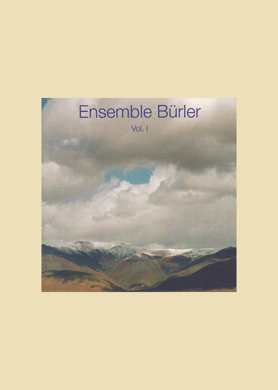 Ensemble B�rler