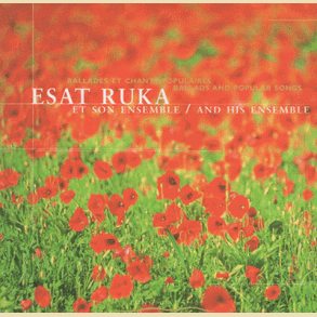 ESAT RUKA