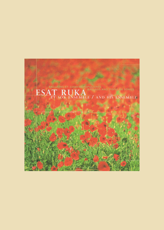 ESAT RUKA