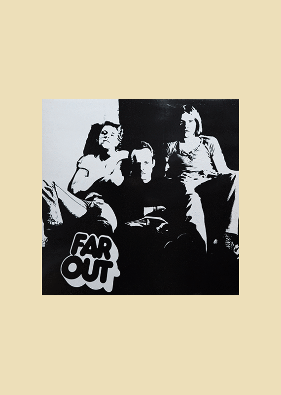 Far Out (vinyl)