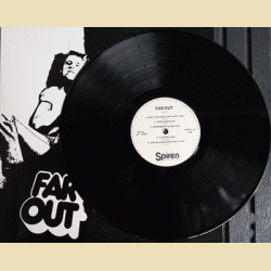 Far Out (vinyl)