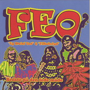 FEO: Bedste P� Den Fede M�de