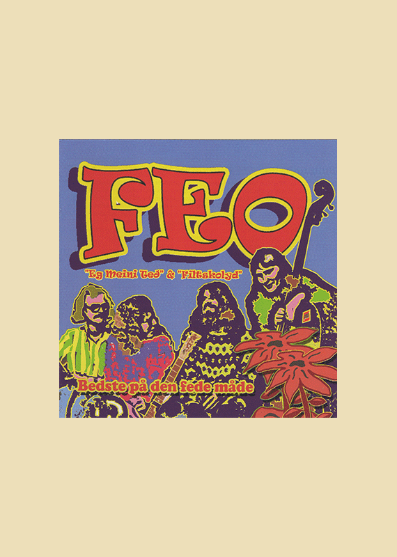 FEO: Bedste P� Den Fede M�de