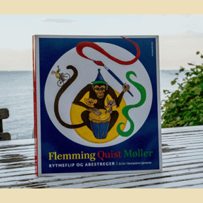 Rytmeflip og Abestreger af Flemming Quist M�ller