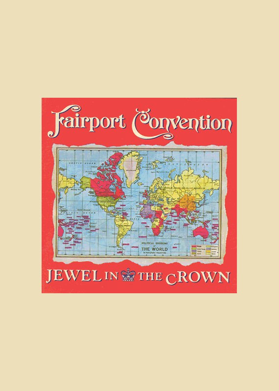 FAIRPORT CONVENTION