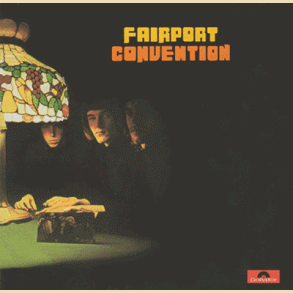 FAIRPORT CONVENTION �68