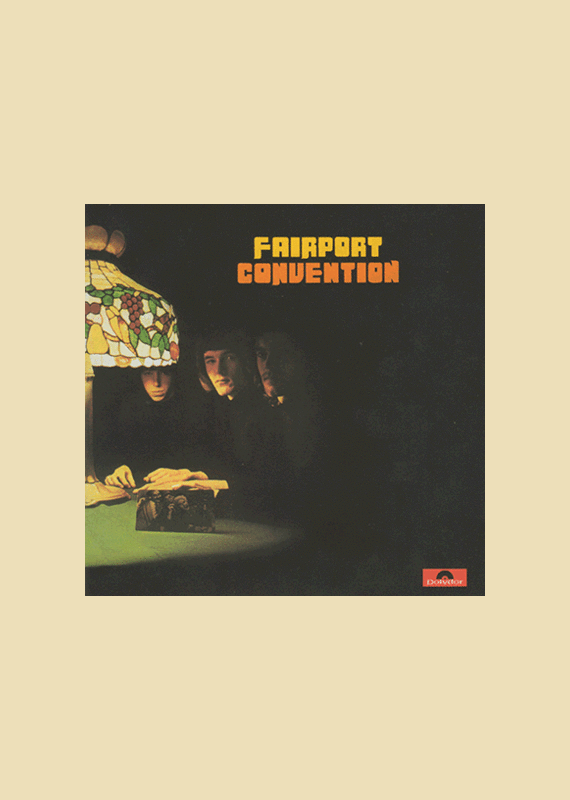 FAIRPORT CONVENTION �68