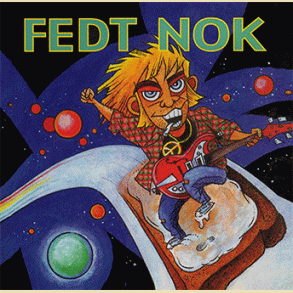 Fedt Nok