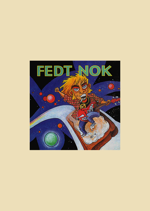 Fedt Nok