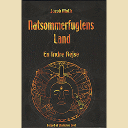 Natsommerfuglens Land: En Indre Rejse