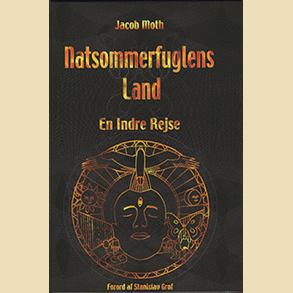 Natsommerfuglens Land: En Indre Rejse