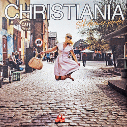 Christiania - Stik Dem En Plade (Vinyl)