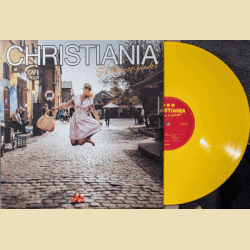 Christiania - Stik Dem En Plade (Vinyl)