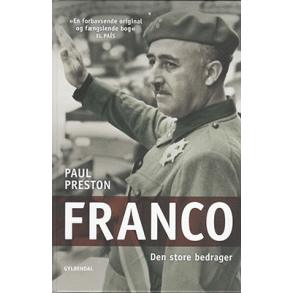 Franco - Paul Preston