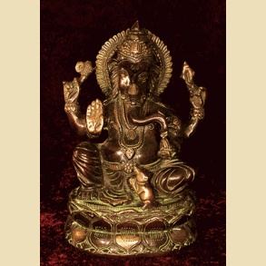 Ganesh nr ga01