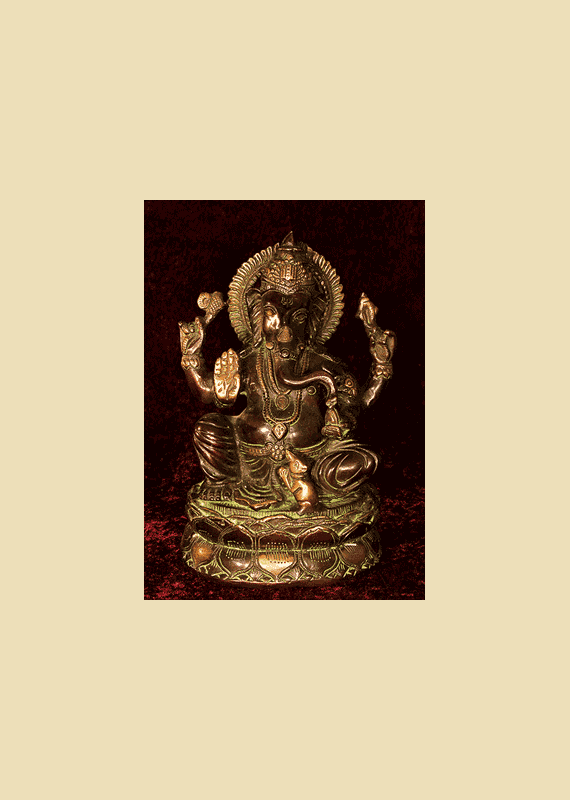  Ganesh nr ga01