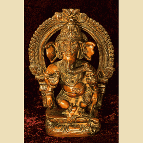  Ganesh nr ga03