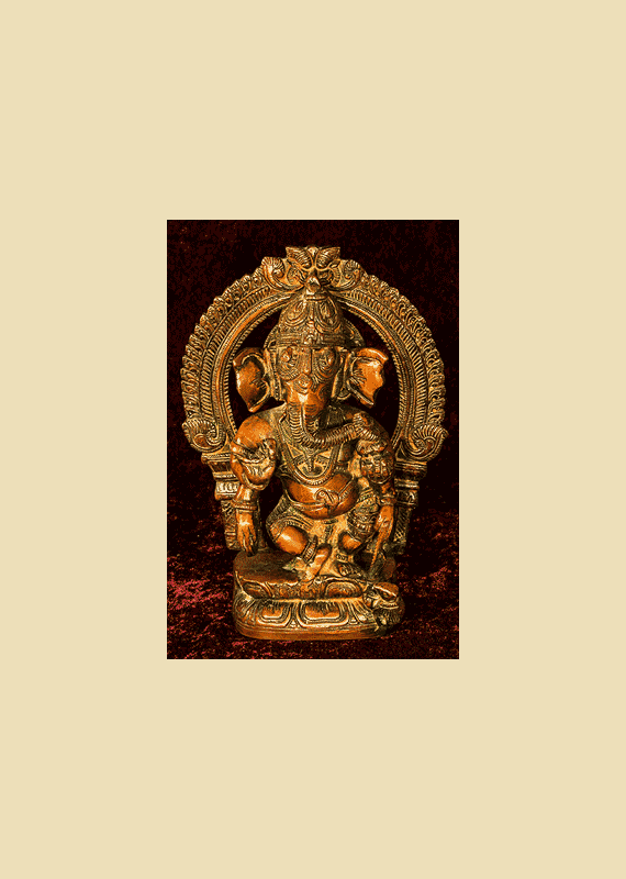  Ganesh nr ga03
