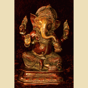  Ganesh nr ga04