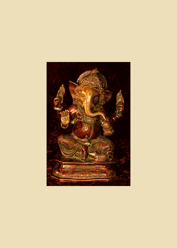  Ganesh nr ga04