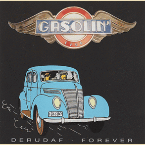 Gasolin: Derudaf Forever