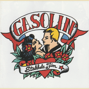 Gasolin: Stakkels Jim