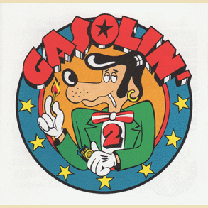 Gasolin: Gasolin 2