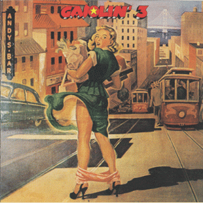 Gasolin: Gasolin 3