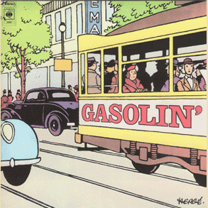 Gasolin (Lilla)
