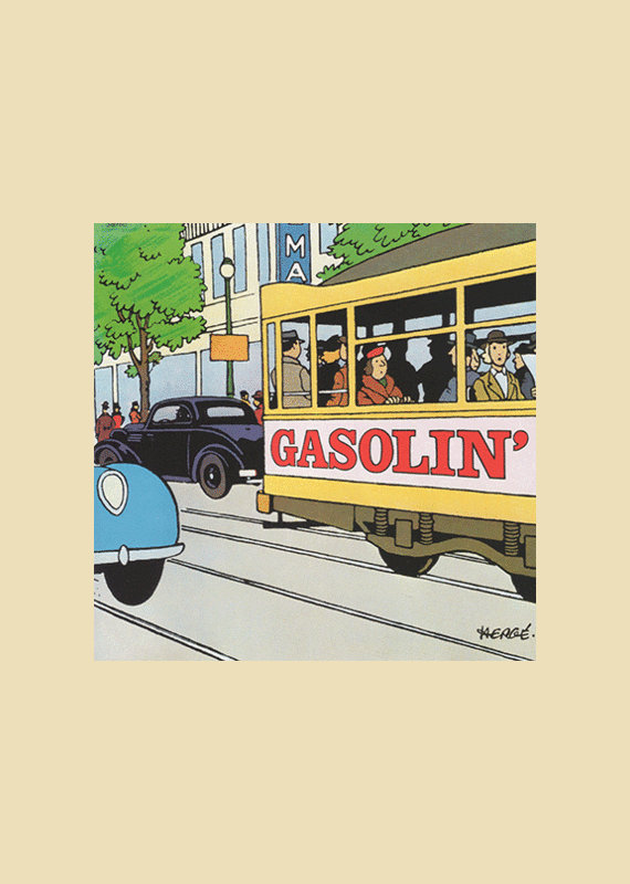 Gasolin