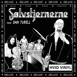 Dan Turell og S�lvstjernerne (Vinyl)
