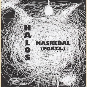 HALOS: Maskebal Part 1