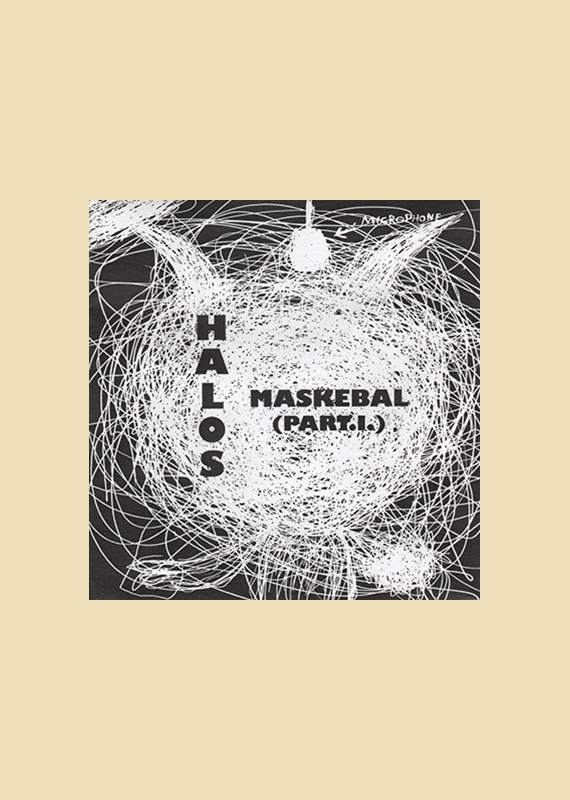 HALOS: Maskebal Part 1