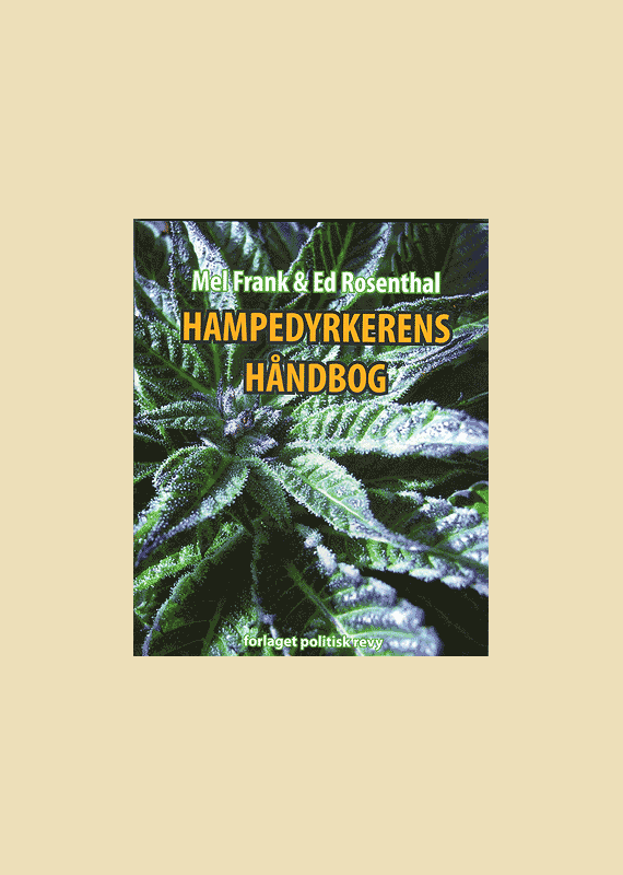 Hampedyrkerens H�ndbog