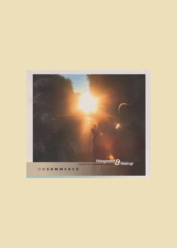 Haugaard & H�irup: Om Sommeren