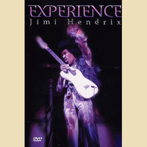 Jimi Hendrix: Experience
