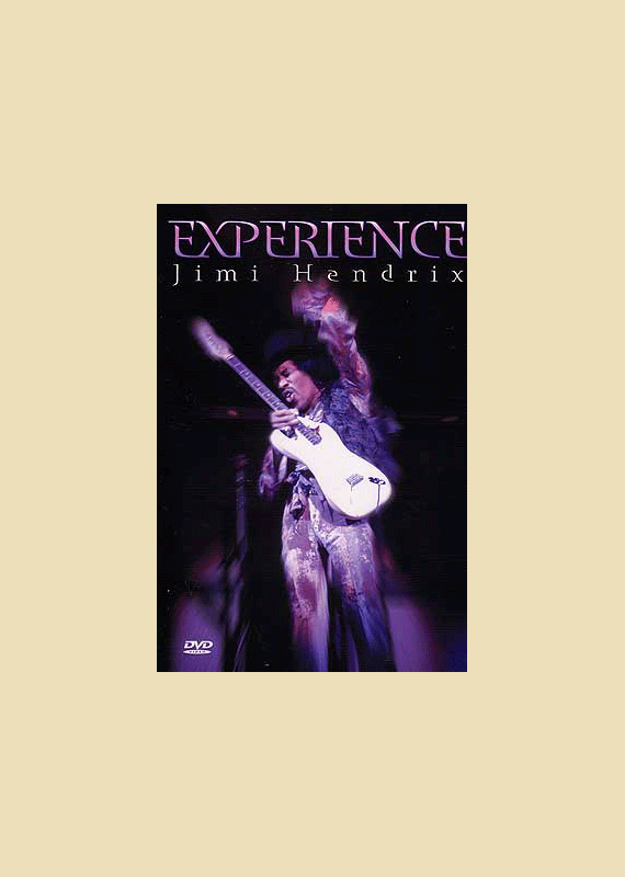 Jimi Hendrix: Experience