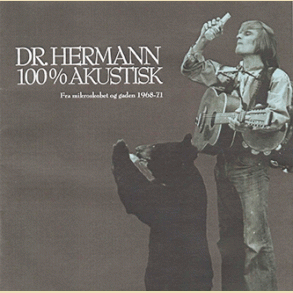 Hermann 100% Akustisk