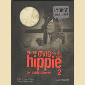 Hippie 2 Lydbog - 