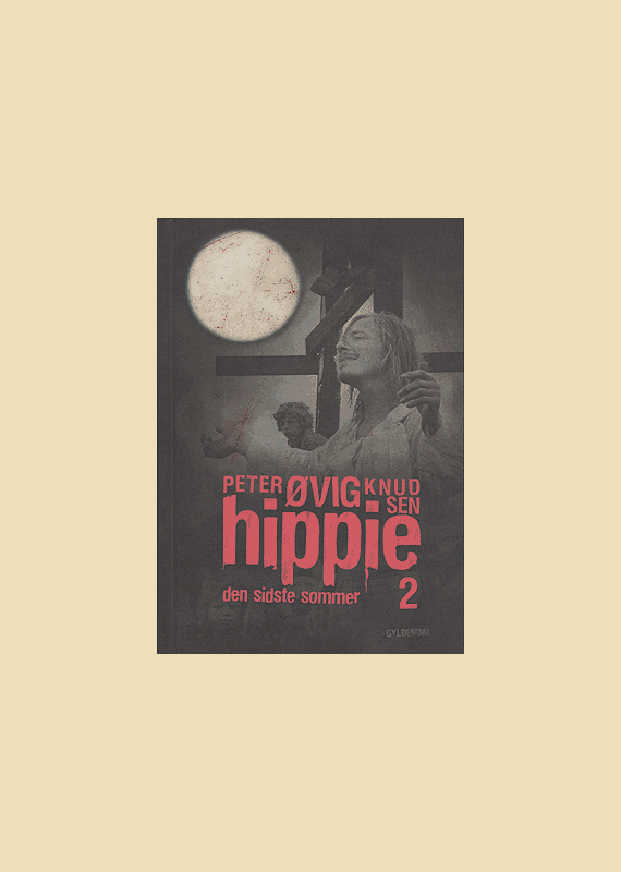 Hippie 2 - "Den sidste sommer"