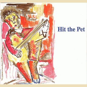 Hit the Pet