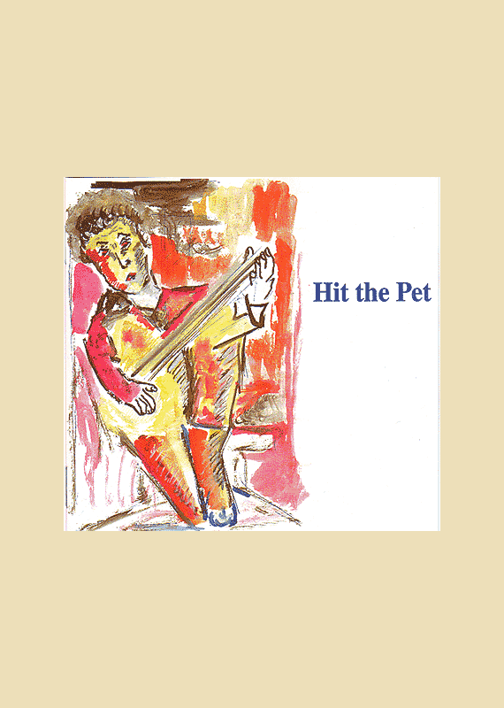 Hit the Pet