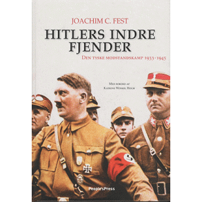Hitlers Indre Fjender - Joachim C, Fest