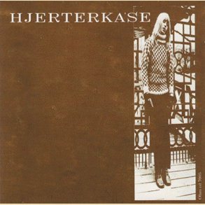 HJERTERKA'SE